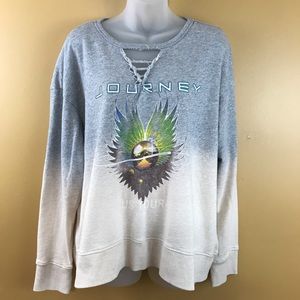 Graphic Sweatshirt